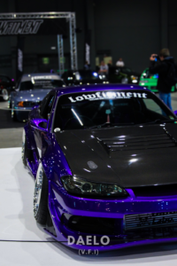 Nissan S15